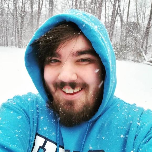 Meet your Posher, Chris - Picture 1 of 1